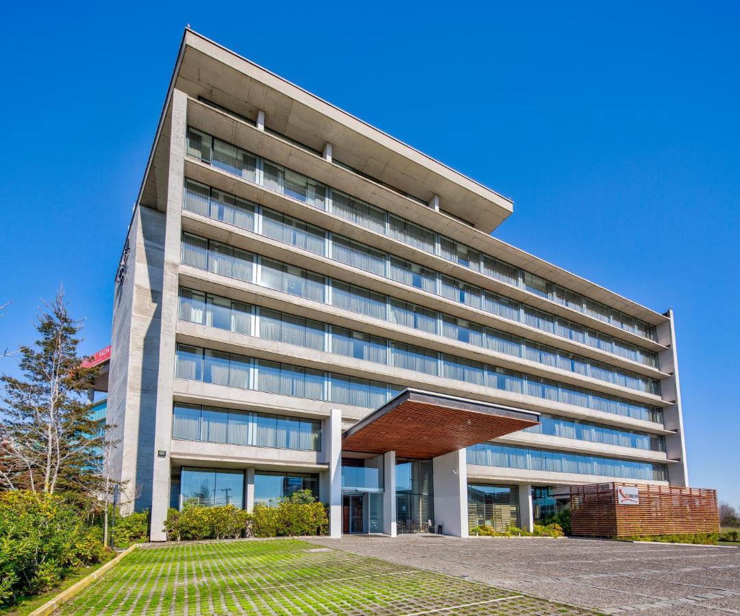 Отель Wyndham Concepcion Pettra Экстерьер фото